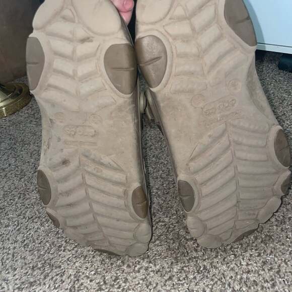 Crocs Classic All-Terrain Clog Mossy Oak Brush Camo - Picture 3 of 5